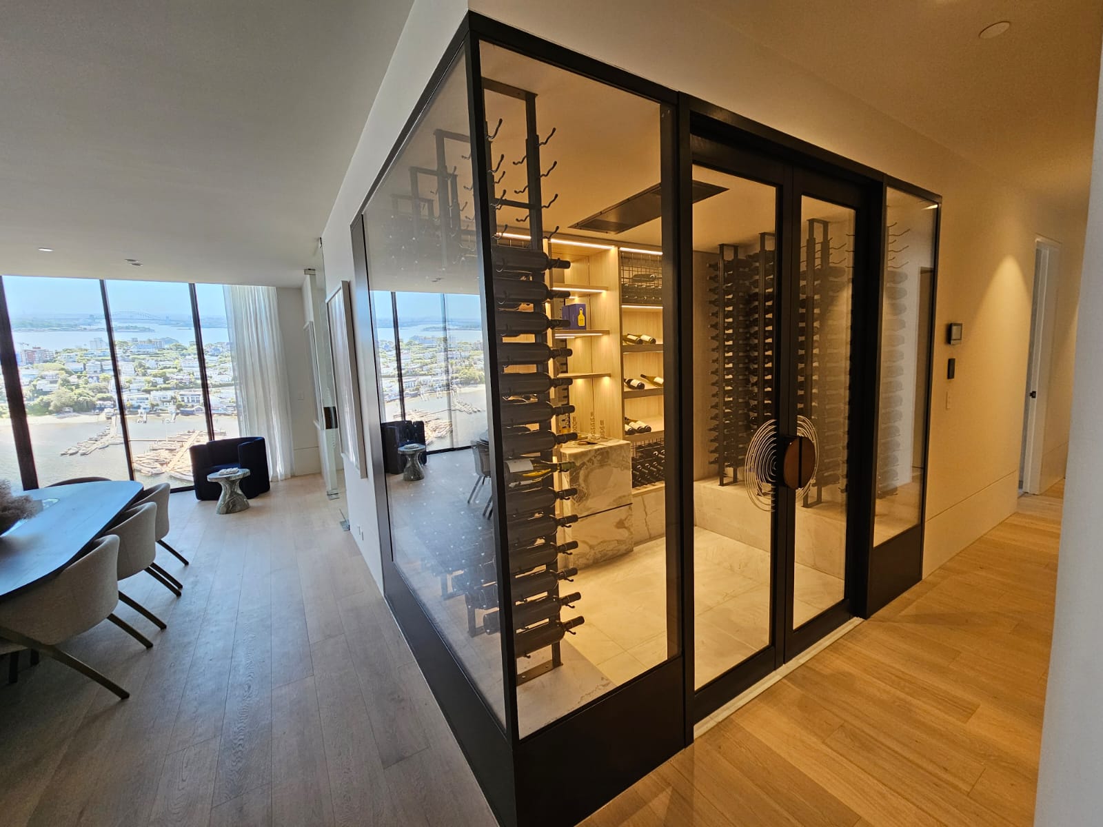 Entrances, Shopfronts & Operable Openings 1