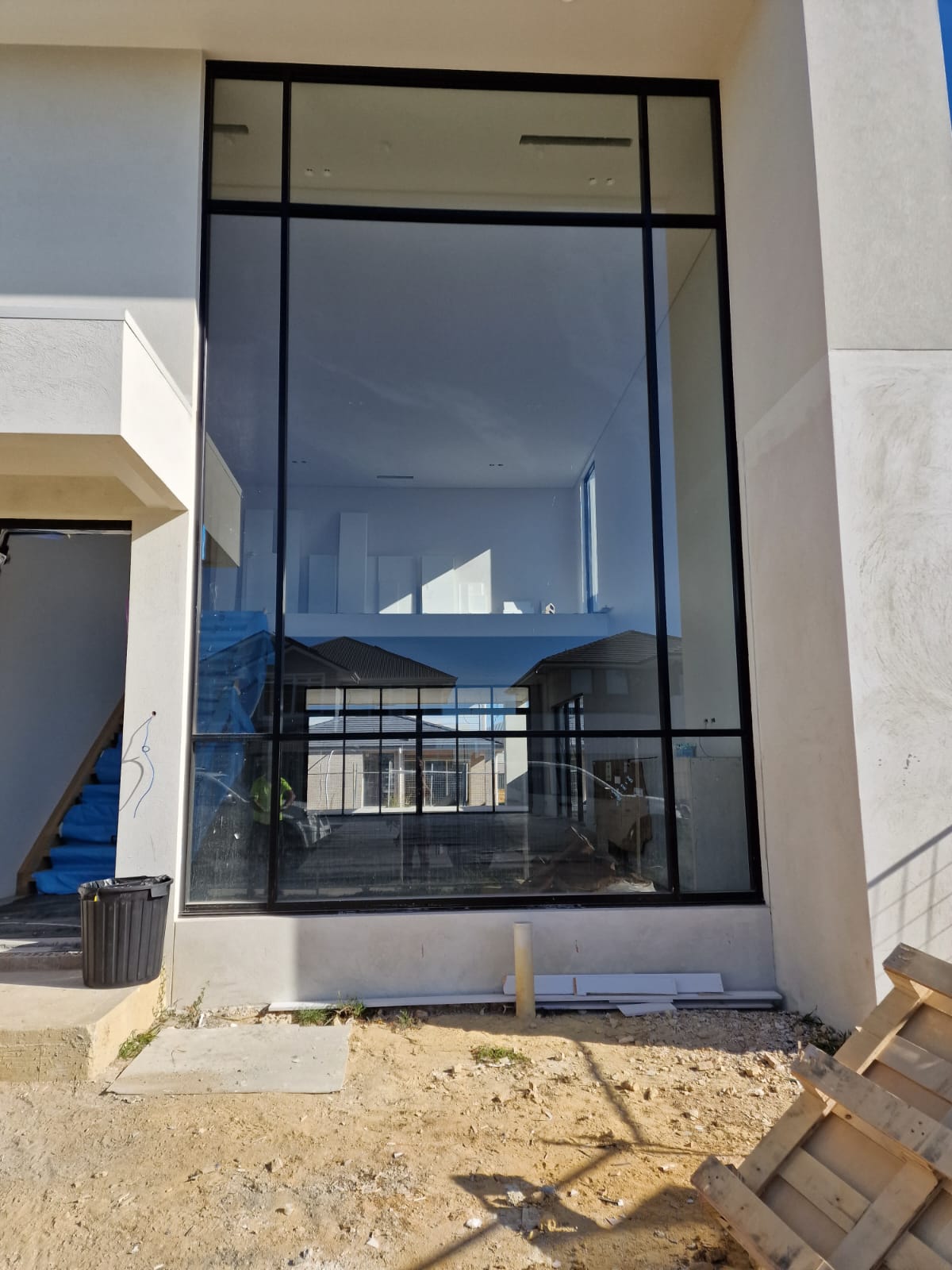 Entrances, Shopfronts & Operable Openings 2