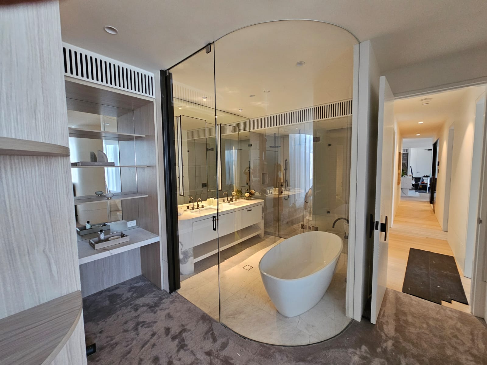 Custom Solutions & Installations