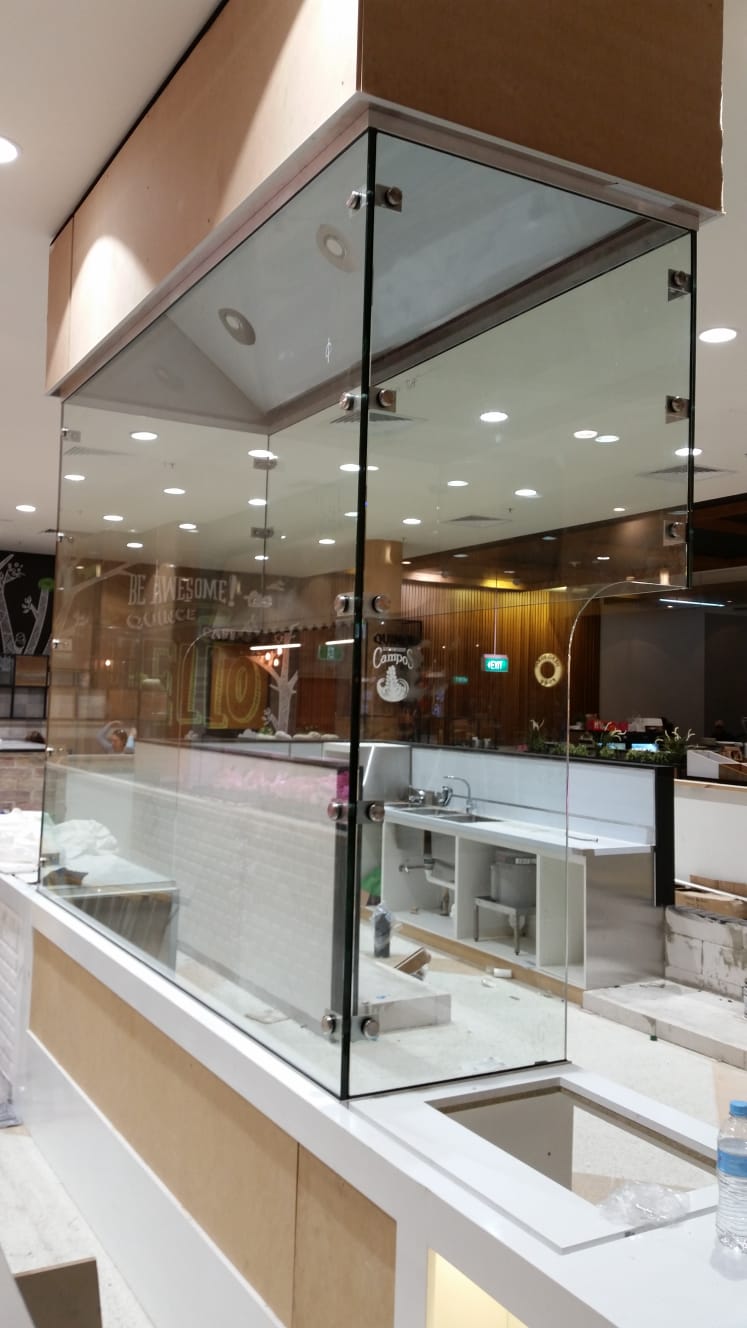 Awning & Ventilation Windows