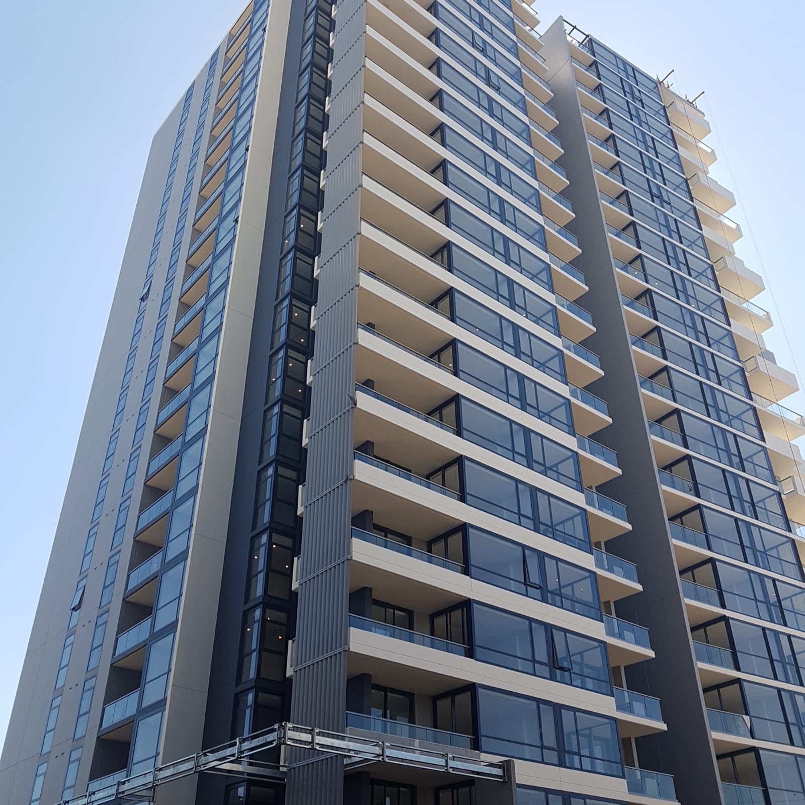 Commercial Window Systems