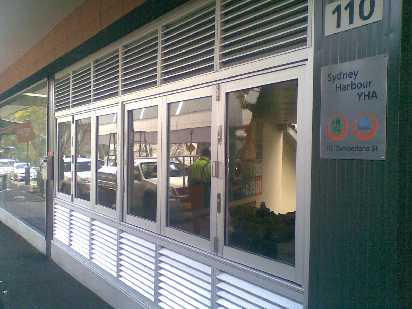 Sliding & Heavy-Duty Doors